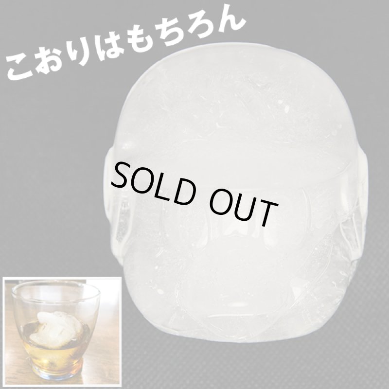 画像2: 東京ヤクルトスワローズマスコットキャラクター「つば九郎立体シリコントレ―」  (2)