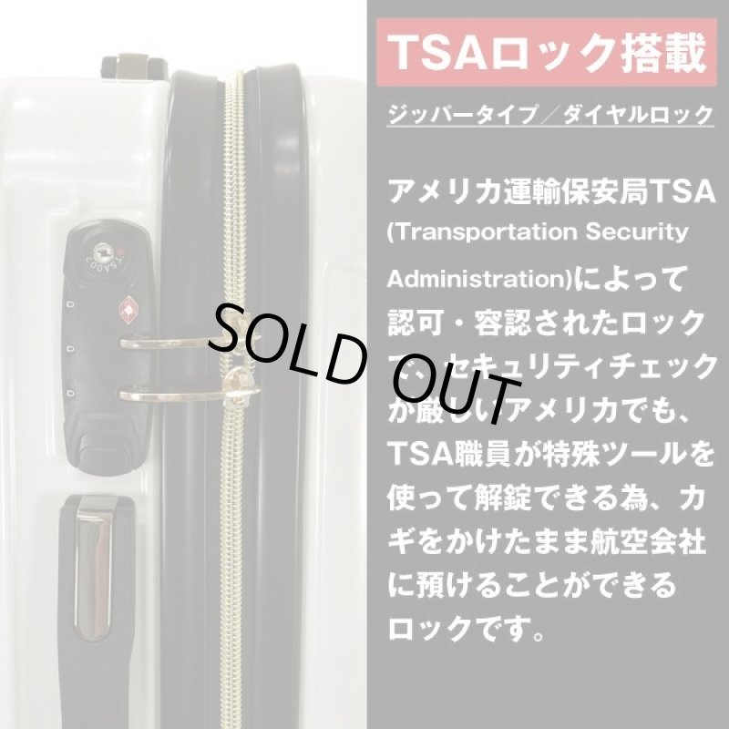 画像2: 新日本プロレスNJPWキャリーケース(33L) (2)