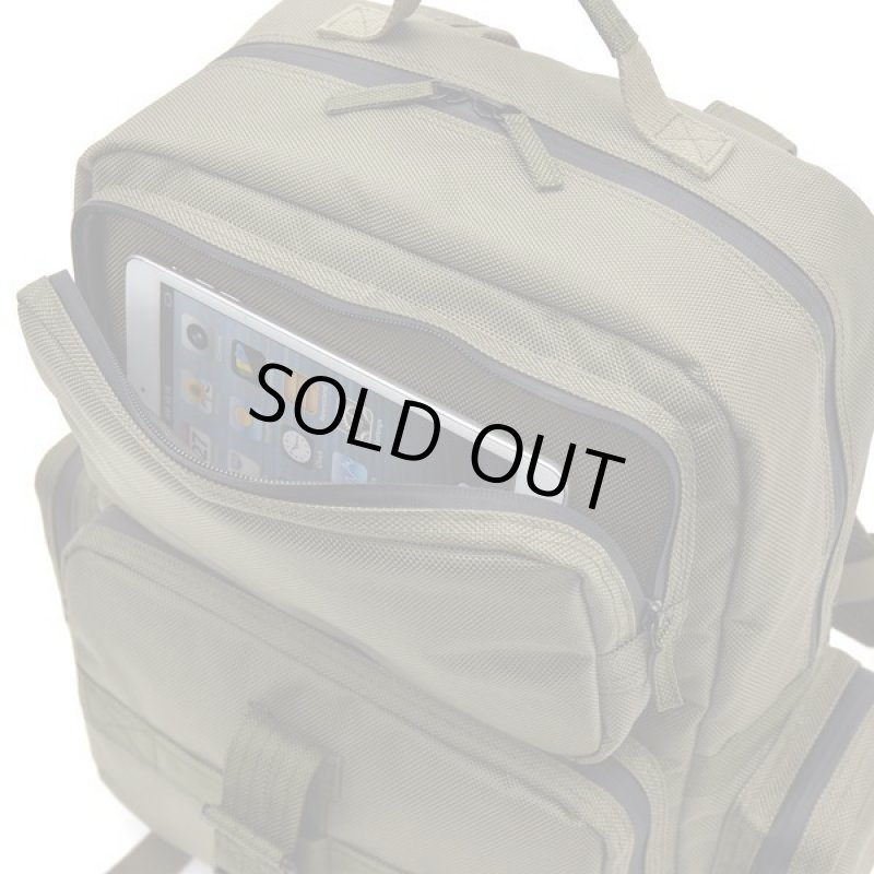 画像5: ガールズ＆パンツァー秋山優花里リュック (5)