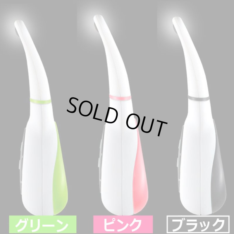 画像10: 歯茎専用温熱&音波振動「カラコル」 (10)