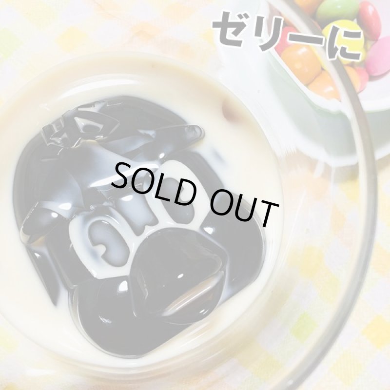 画像3: 東京ヤクルトスワローズマスコットキャラクター「つば九郎立体シリコントレ―」  (3)