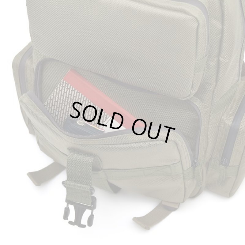 画像6: ガールズ＆パンツァー秋山優花里リュック (6)