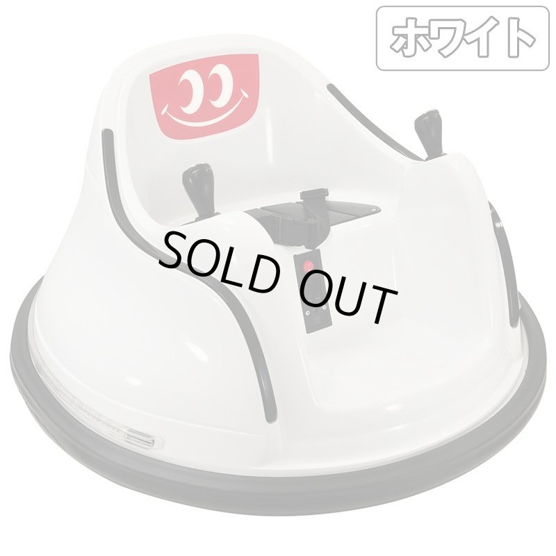 画像7: おしゃべり機能付き電動乗用カー「mottoy-モッティ-」 (7)