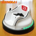 画像9: おしゃべり機能付き電動乗用カー「mottoy-モッティ-」 (9)