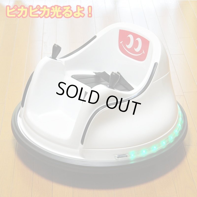 画像9: おしゃべり機能付き電動乗用カー「mottoy-モッティ-」 (9)