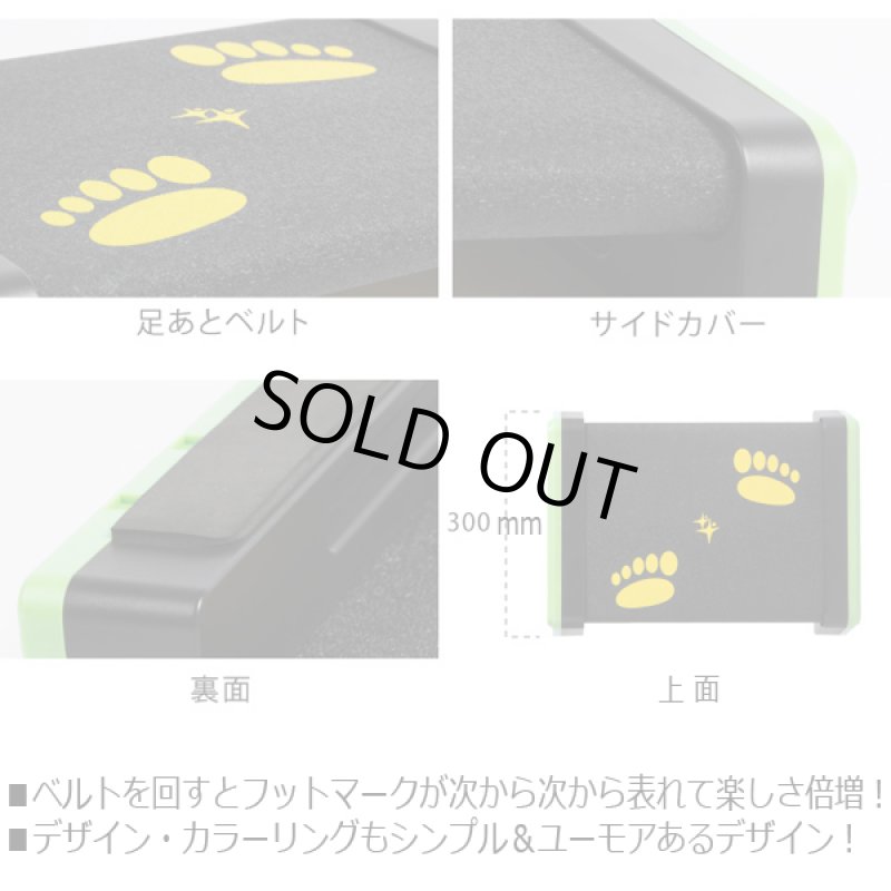 画像8: ららふる「フットウォーク」 (8)