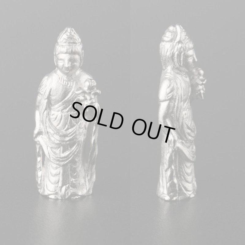 画像6: 宝来宝来神社監修「身代り観音ペンダント」 (6)