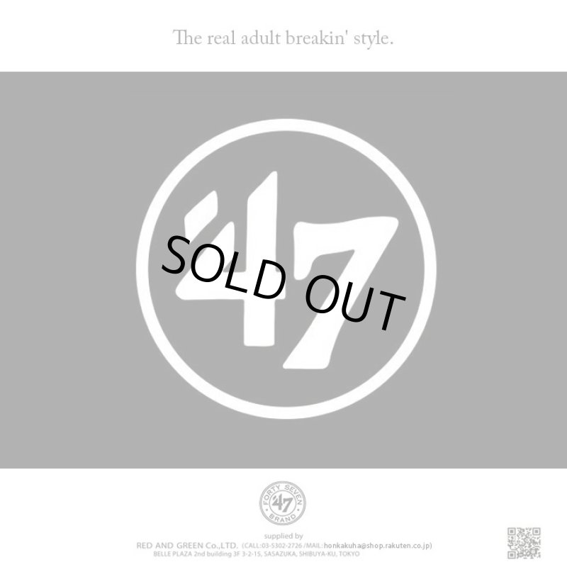 画像12: ロサンゼルス エンゼルス ボールキャプ／キッズレッド（47BRAND） (12)