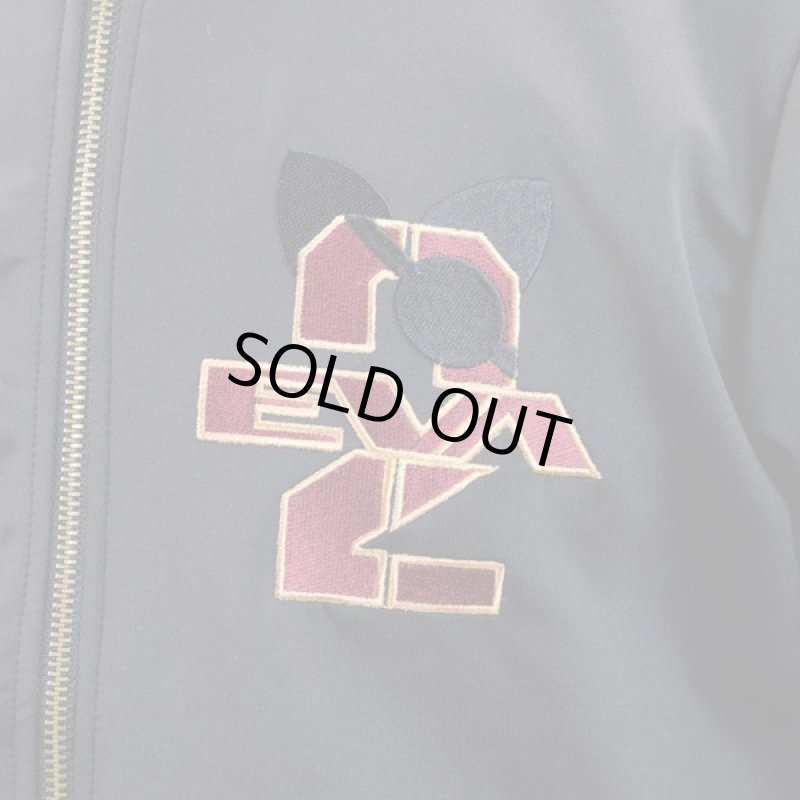 画像5: エヴァンゲリオン×錦-nishiki-流水アスカジャージジャケット (5)