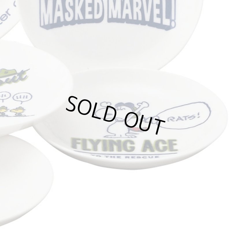 画像7: MANYスヌーピーベリーセット (7)