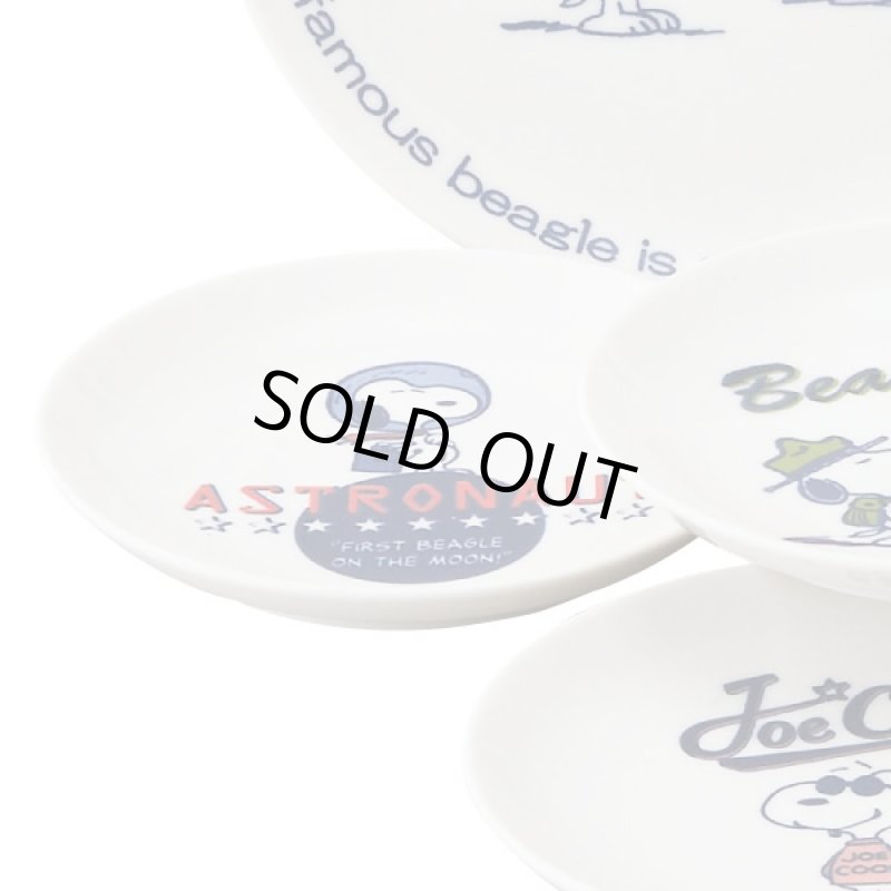 画像6: MANYスヌーピーベリーセット (6)