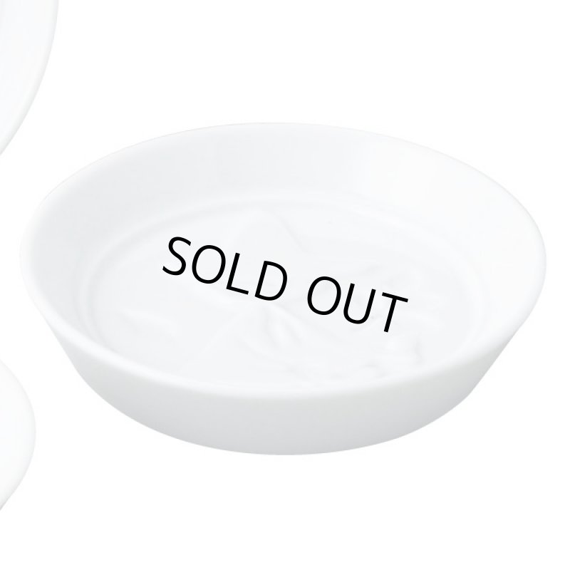 画像4: ムーミンディッププレートセット (4)