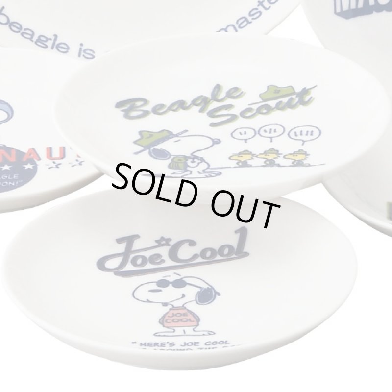 画像5: MANYスヌーピーベリーセット (5)