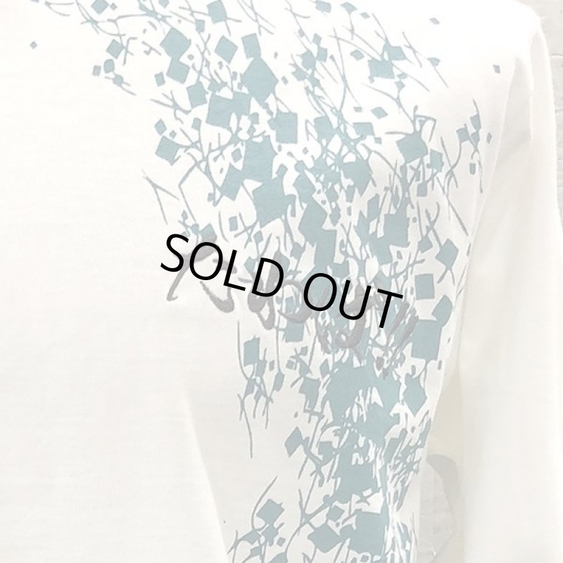 画像8: 絡繰魂×北斗の拳35周年記念コラボ「世紀末雑魚死に様ロンＴ」 (8)