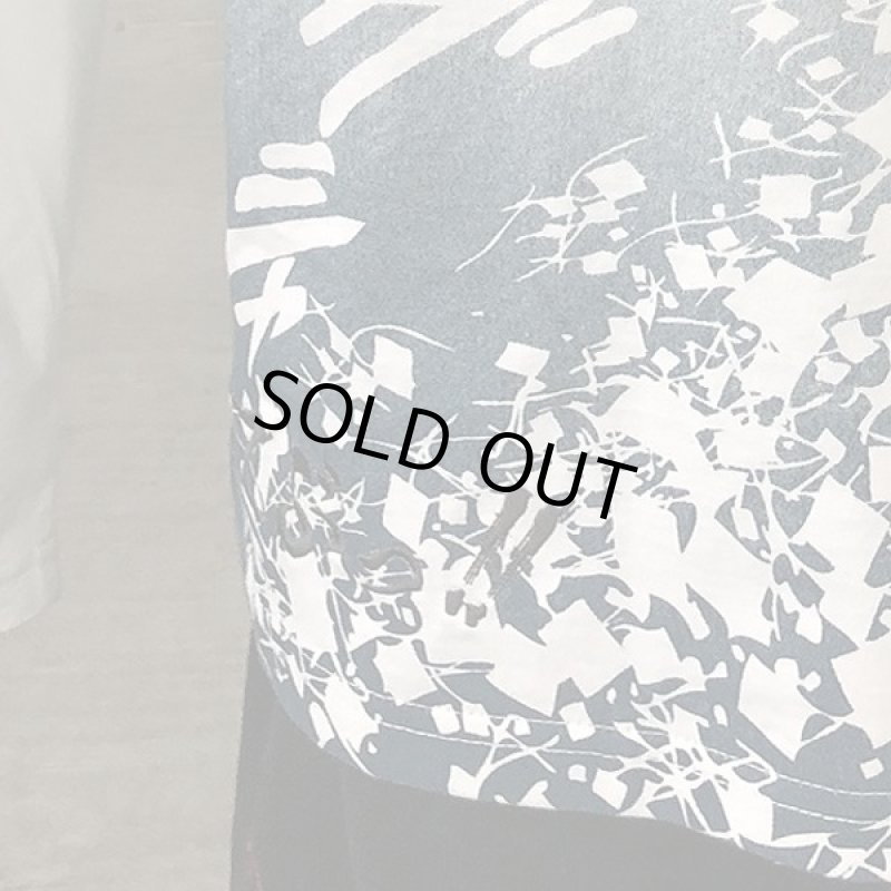 画像9: 絡繰魂×北斗の拳35周年記念コラボ「世紀末雑魚死に様ロンＴ」 (9)