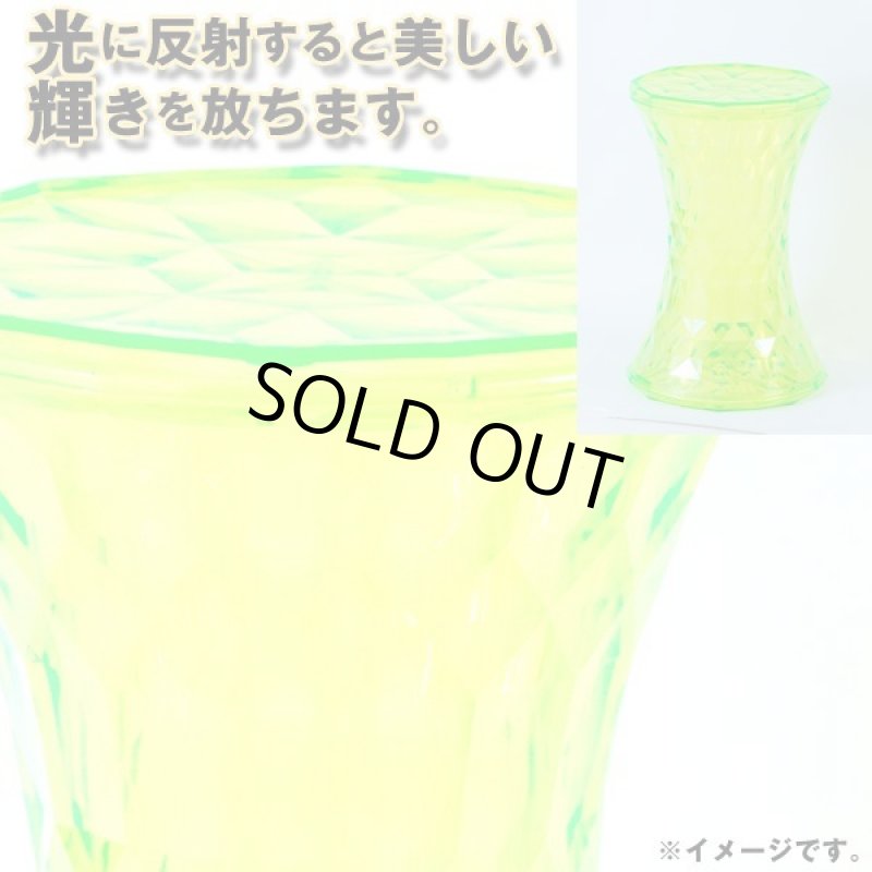 画像4: スケルトンサイドテーブル (4)