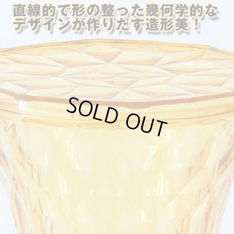 画像2: スケルトンサイドテーブル (2)