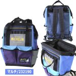 画像7: MICHELIN［ミシュラン］4WAY BAG (7)