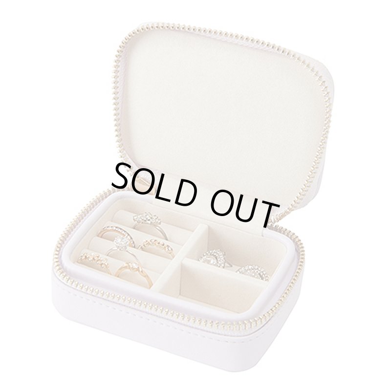 画像4: トラベルジュエリーケースS (4)