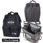 画像5: MICHELIN［ミシュラン］4WAY BAG (5)