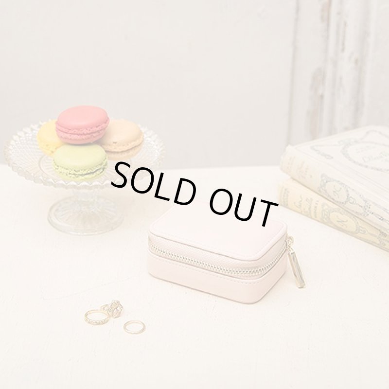 画像5: トラベルジュエリーケースS (5)