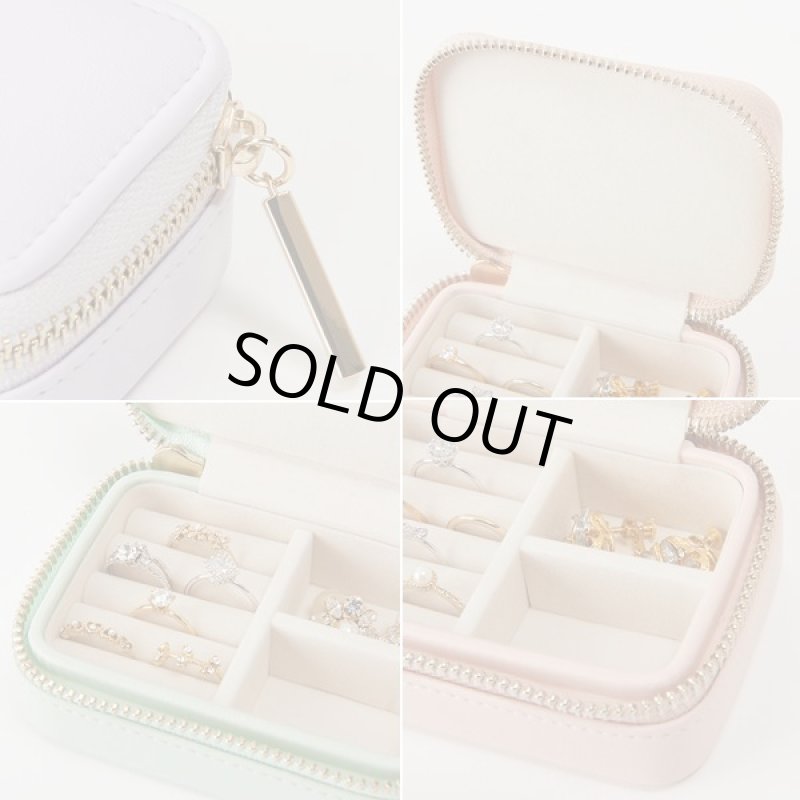 画像6: トラベルジュエリーケースS (6)