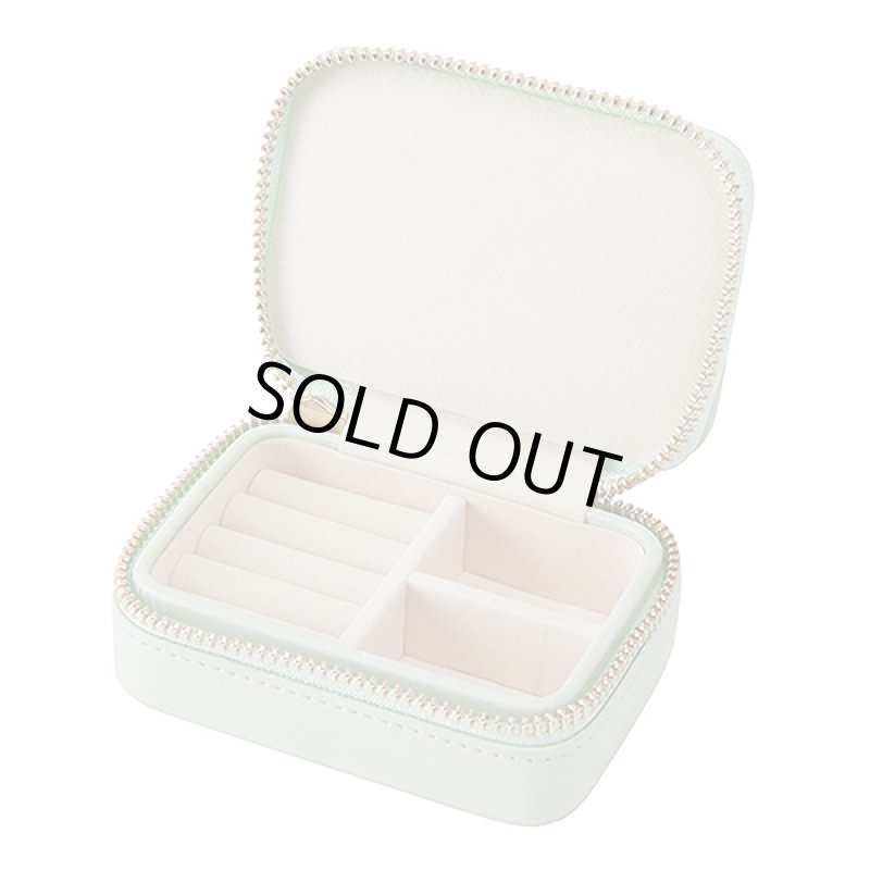 画像3: トラベルジュエリーケースS (3)