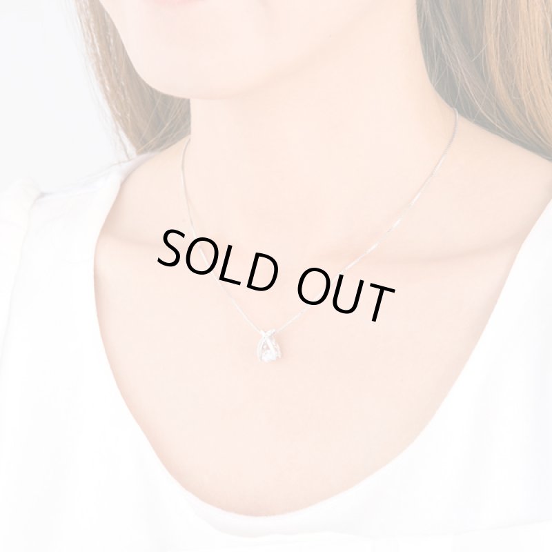 画像4: クロスフォーニューヨークジュエリー「ダンシングストーンネックレス／jupiterジュピター」 (4)