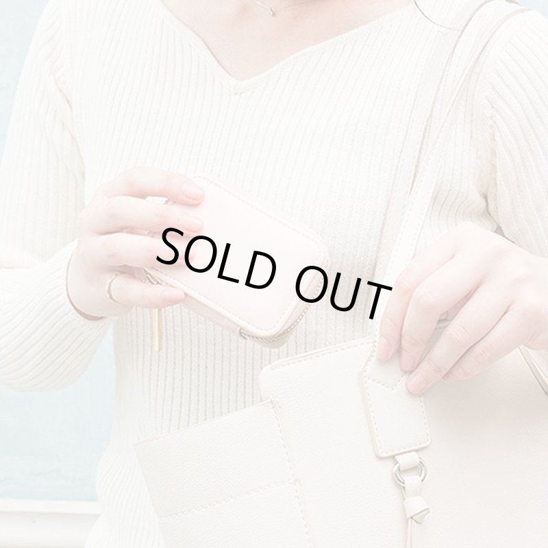 画像2: トラベルジュエリーケースS (2)