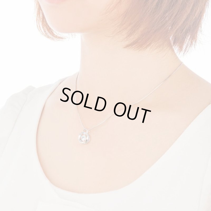 画像4: クロスフォーニューヨークジュエリー「ダンシングストーンネックレス／Eternityエタニティー」 (4)