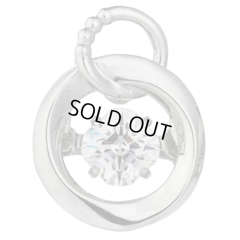 画像3: クロスフォーニューヨークジュエリー「ダンシングストーンピアス/Eternityエタニティー」 (3)