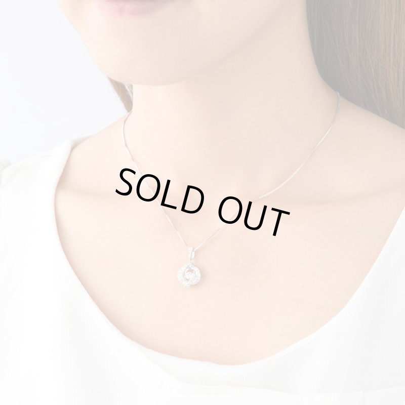 画像4: クロスフォーニューヨークジュエリー「ダンシングストーンネックレス/Twinkle Carnationトゥウィンクルカーネーション」 (4)