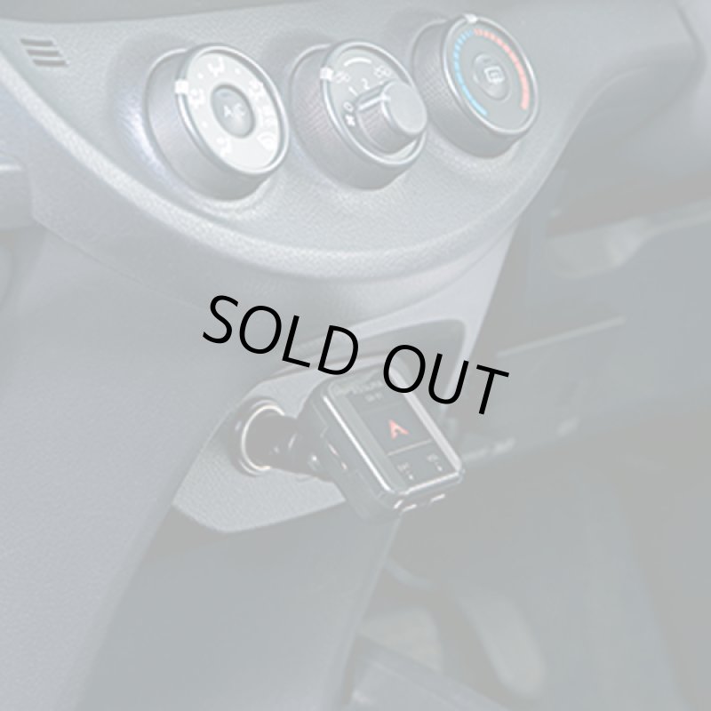 画像2: ソケットタイプGPSレシーバー (2)