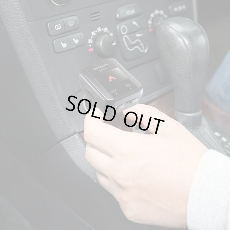 画像8: ソケットタイプGPSレシーバー (8)