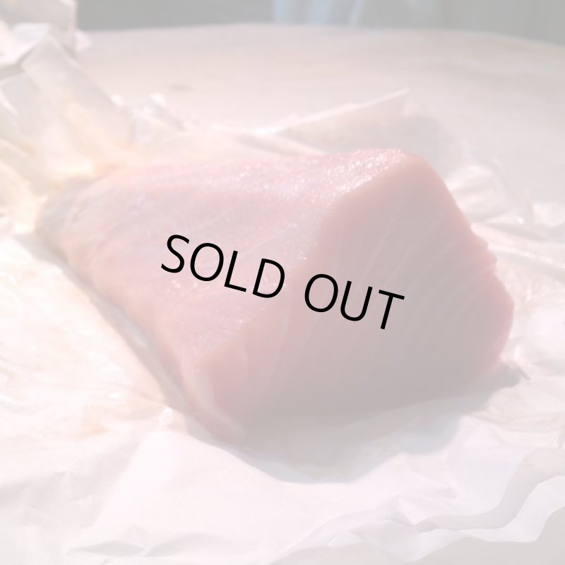 画像5: 本マグロトロ切り落とし500ｇ (5)