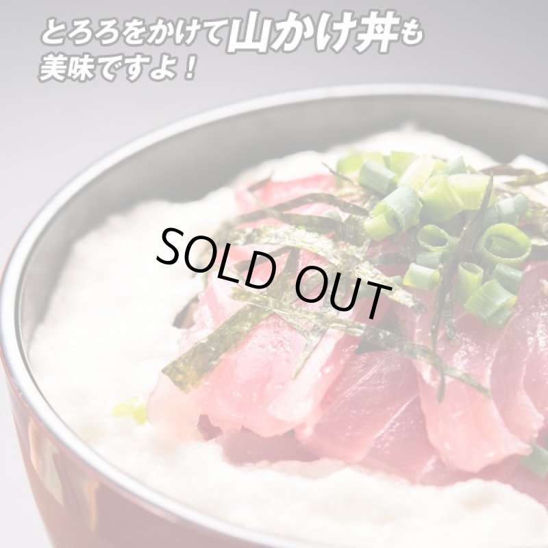 画像3: 漁師のまぐろ丼１０パックセット (3)