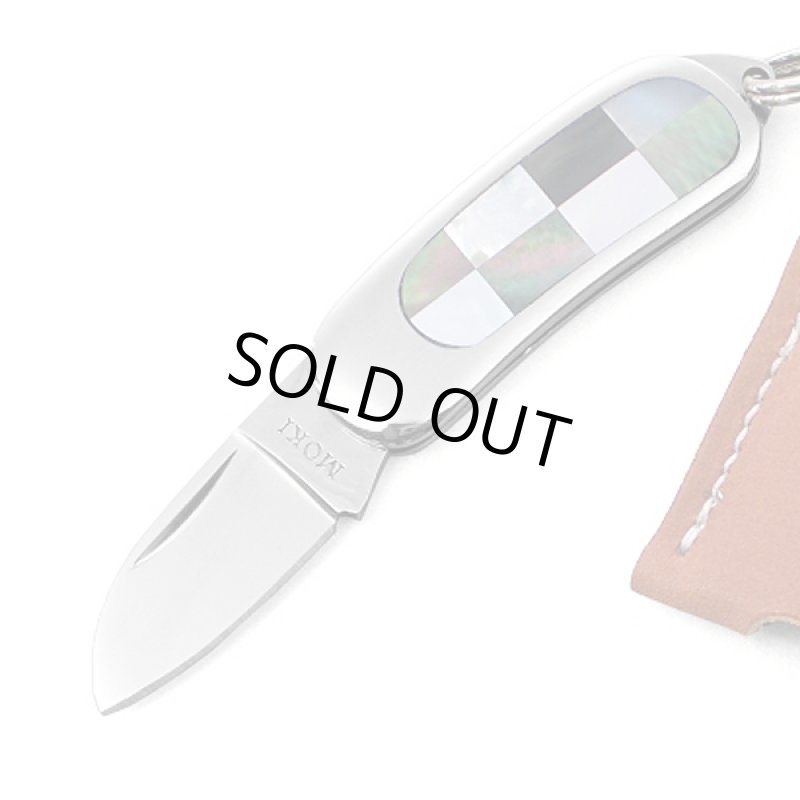 画像3: MOKIナイフ「ミニペンダントナイフ」 (3)