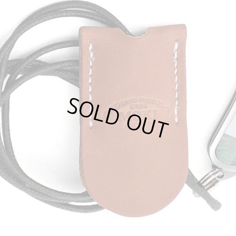 画像4: MOKIナイフ「ミニペンダントナイフ」 (4)