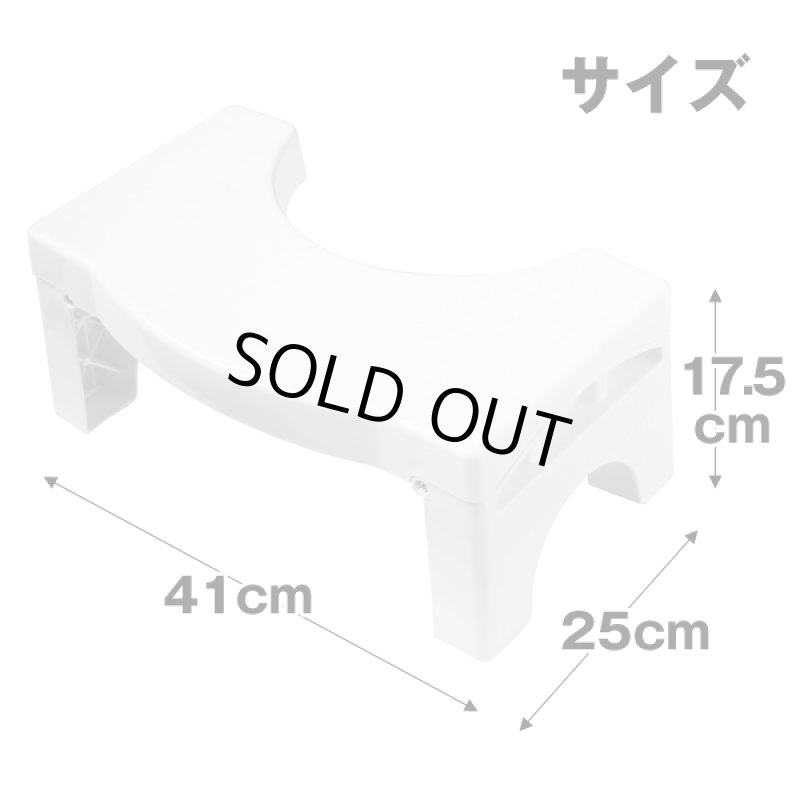 画像6: トイレのステップさん (6)