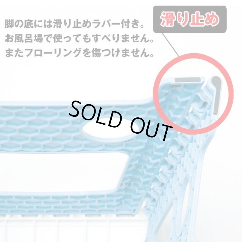 画像5: ラバーグリップセノ・ビー「39cm」 (5)