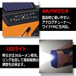 画像3: モバイルライフライン「チャージオSL-090」 (3)