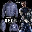 BIOHAZARD R.P.D. BMジャケット Type.MA-1BBS-MJ074
