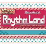 画像4: MD/MD互換機用「16ビットリズムランド（16BIT RHYTHM LAND）」 (4)