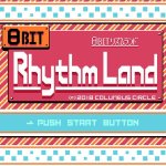 画像4: FC/FC互換機用「8ビットリズムランド（8BIT RHYTHM LAND）」 (4)