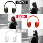 画像10: Bluetooth対応ワイヤレスヘッドホン＆スピーカー (10)