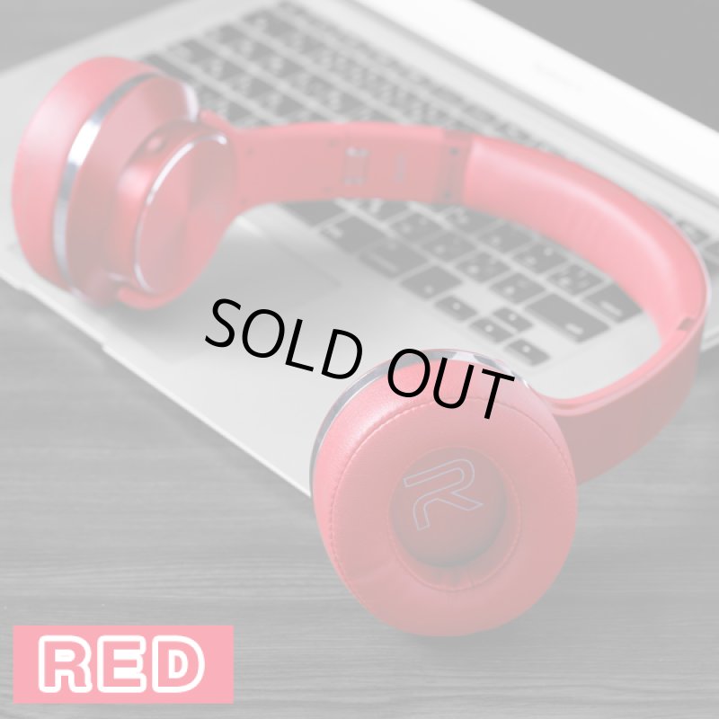 画像8: Bluetooth対応ワイヤレスヘッドホン＆スピーカー (8)