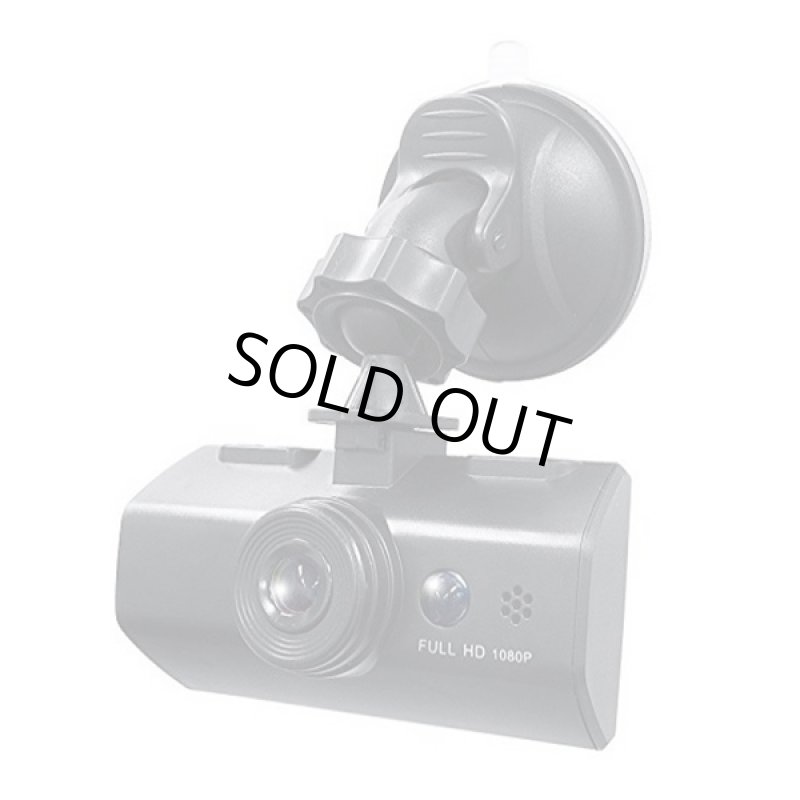 画像2: HDコンパクトドライブレコーダーアルファ (2)