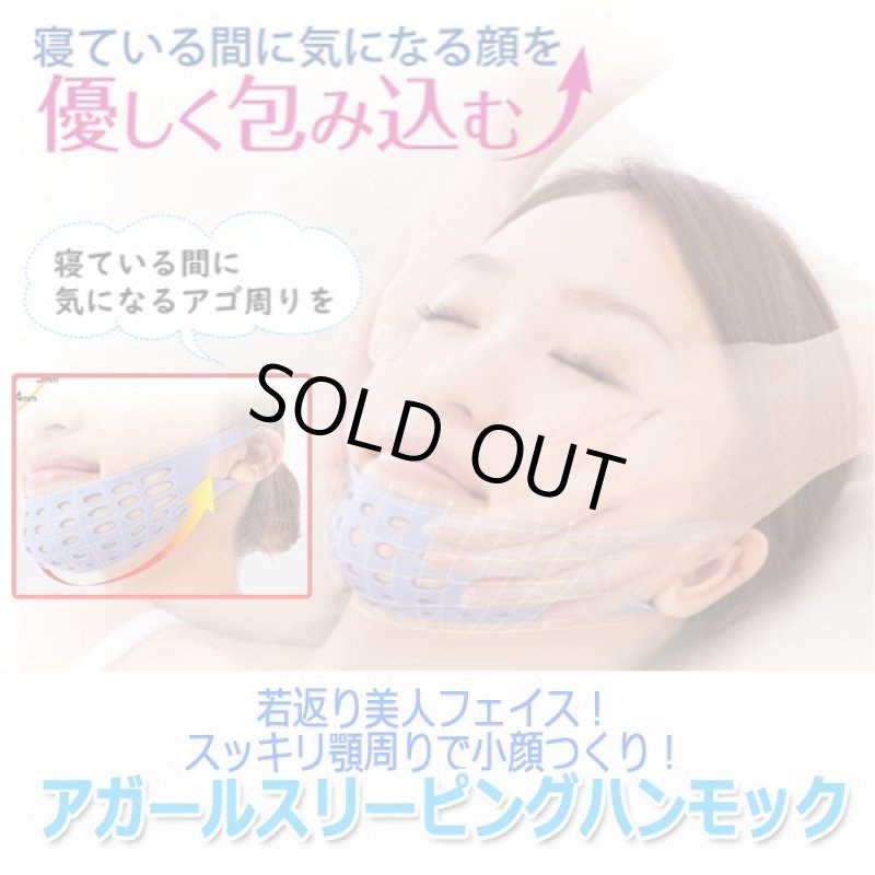 画像6: アガールスリーピングハンモック (6)