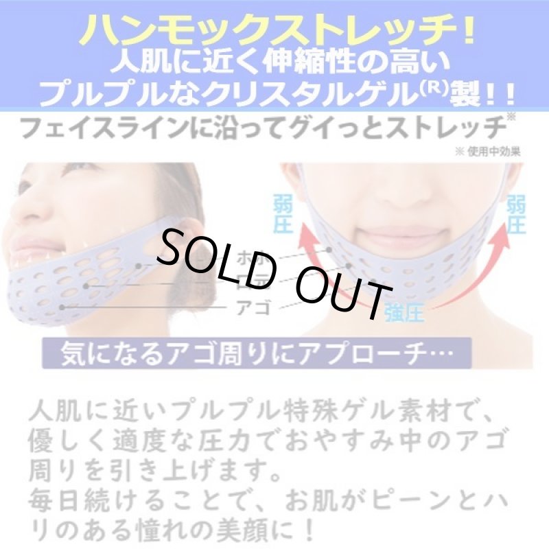 画像3: アガールスリーピングハンモック (3)