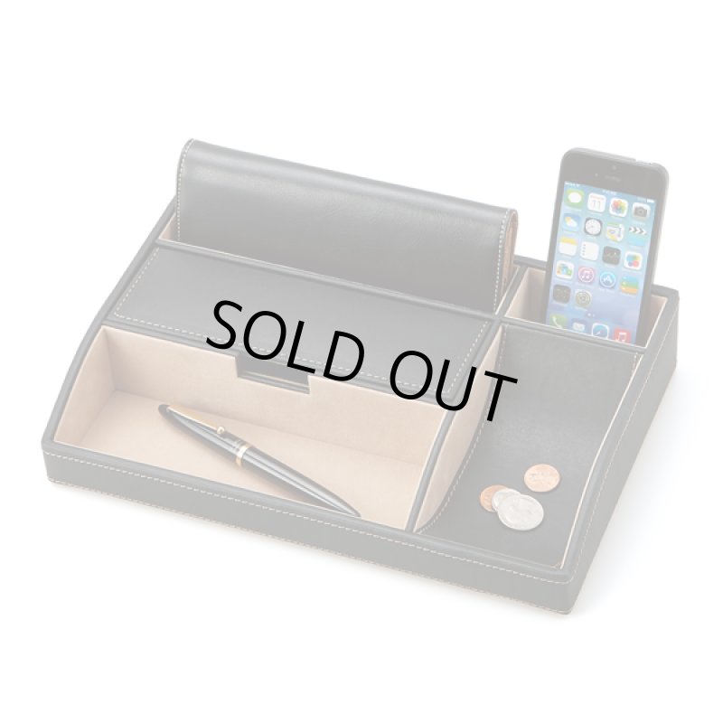 画像3: 卓上収納「オーバーナイター」名入れ仕様 (3)